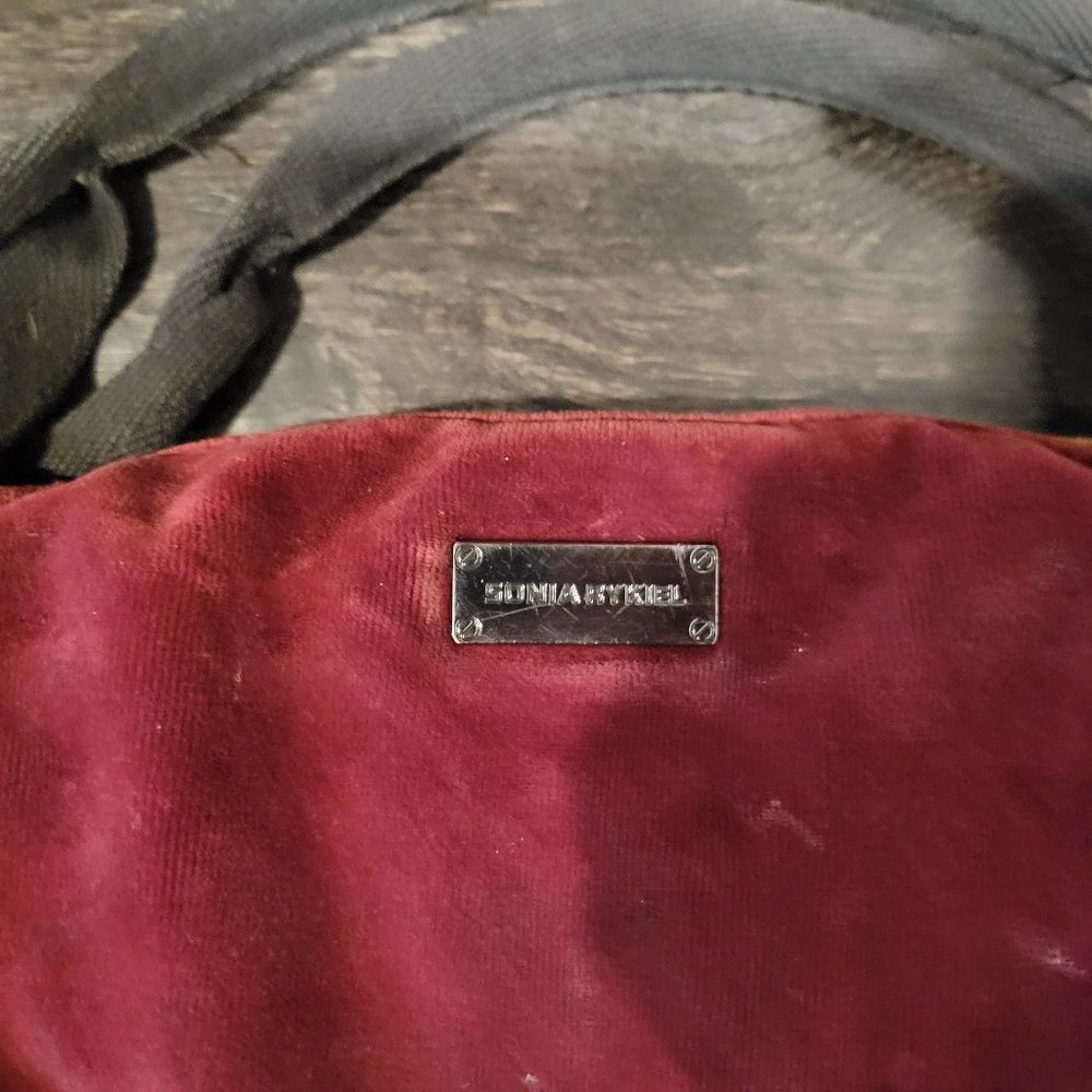 Sonia Rykiel bag